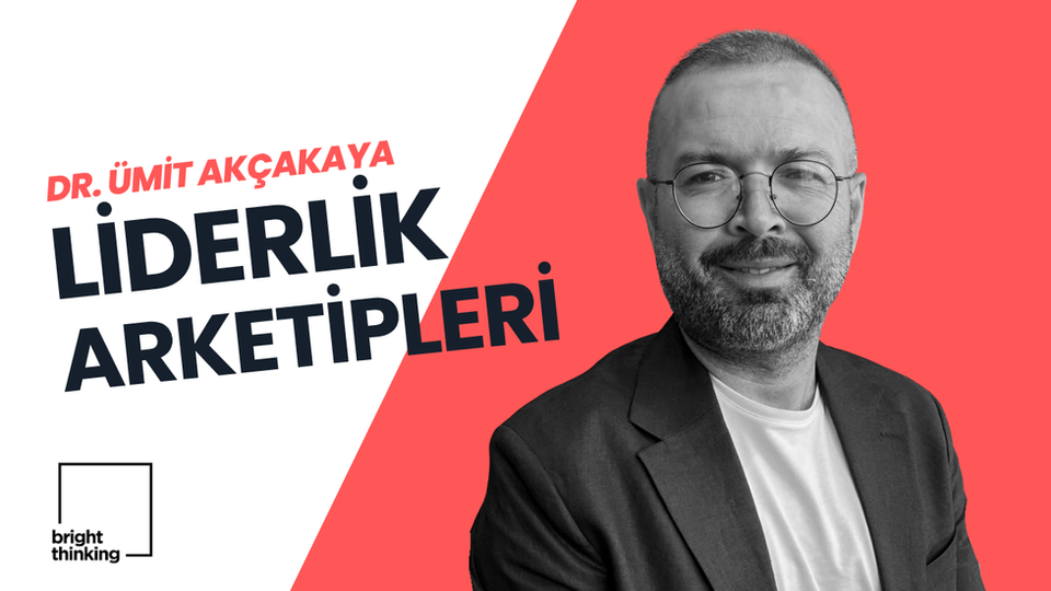 Liderlik Arketipleri